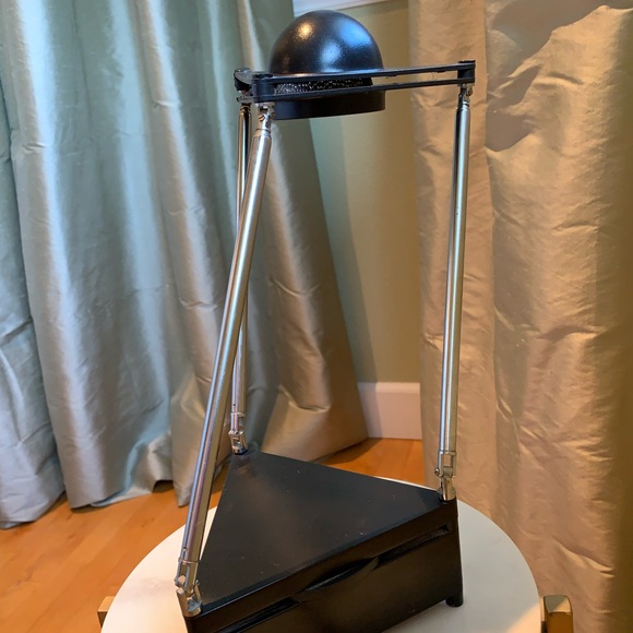 Lucitalia Kandido Table Lamp designed by FA Porsche - Picture 1 of 16